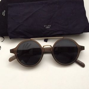 Celine shades